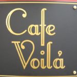 Voila Cafe-Bar