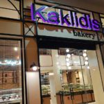 kaklidis bakery